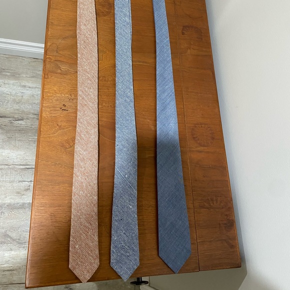 11 dress ties - Picture 4 of 9